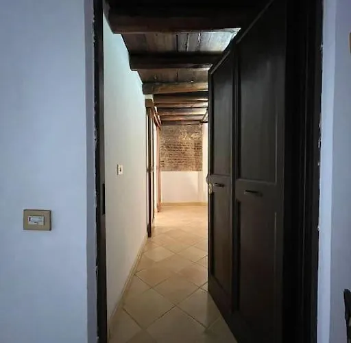 Trastevere Moro Apartamento *