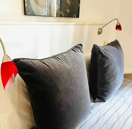 Apartamento Trastevere Moro *