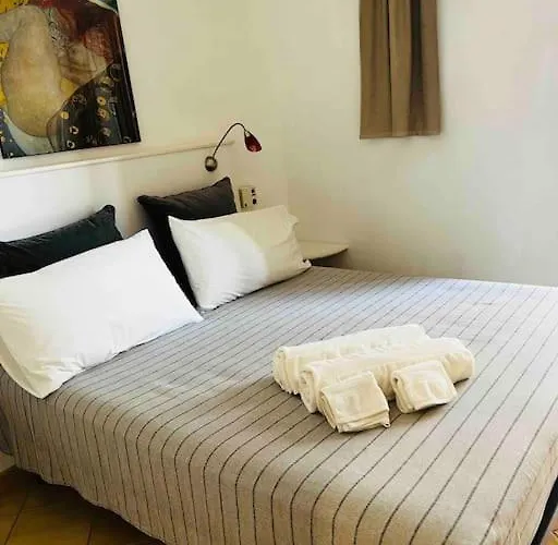 Trastevere Moro Apartamento Roma