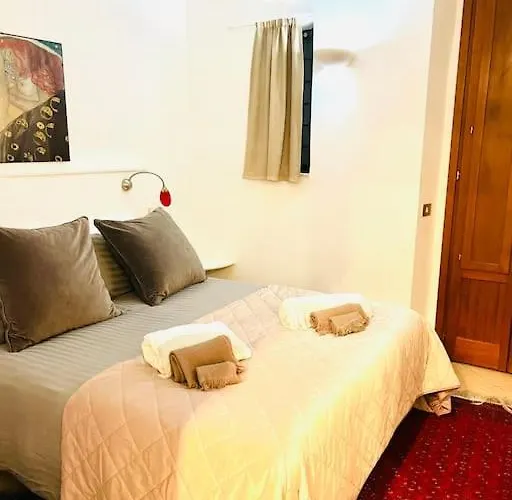 Apartamento Trastevere Moro *