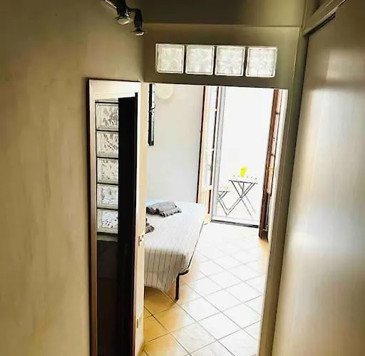 Trastevere Moro Apartamento Roma