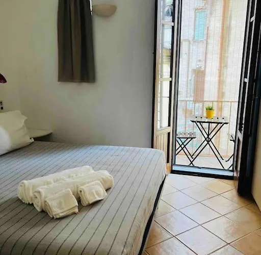 Trastevere Moro Apartamento *