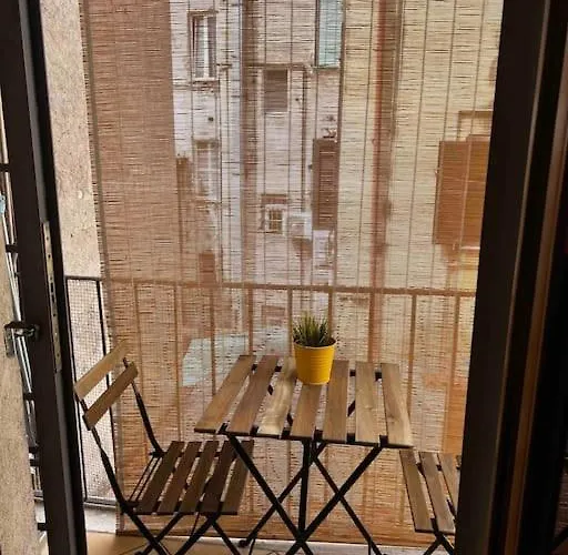 Apartamento Trastevere Moro
