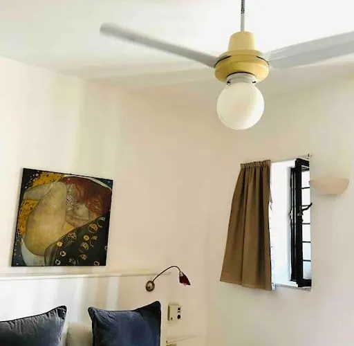 Trastevere Moro Apartamento Roma