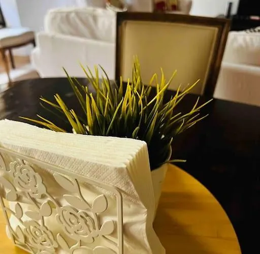 Trastevere Moro Apartamento