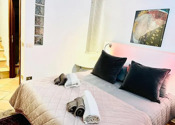 Apartamento Trastevere Moro *