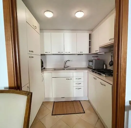 Apartamento Trastevere Moro *
