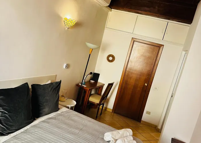 Apartamento Trastevere Moro *