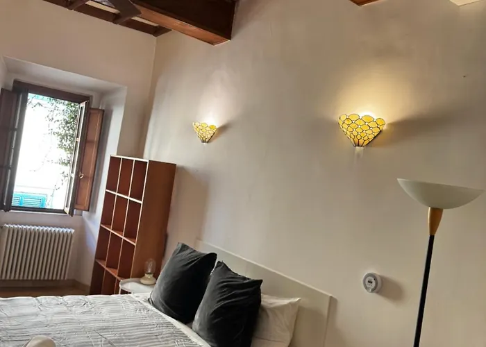 Apartamento Trastevere Moro *