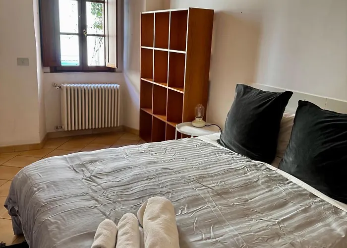 Apartamento Trastevere Moro *