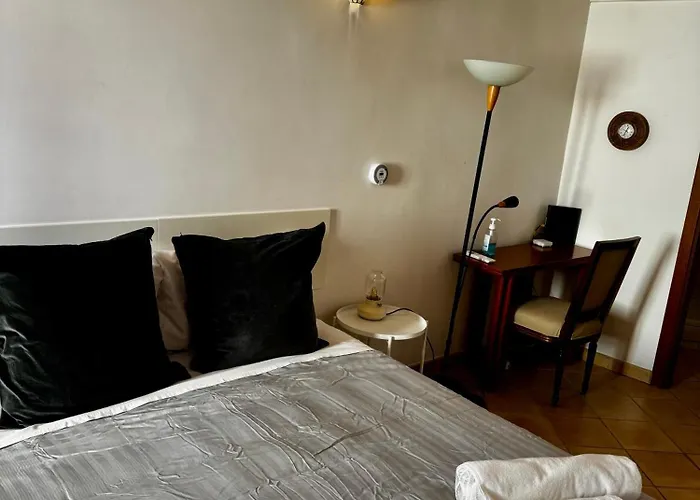Trastevere Moro Apartamento Roma
