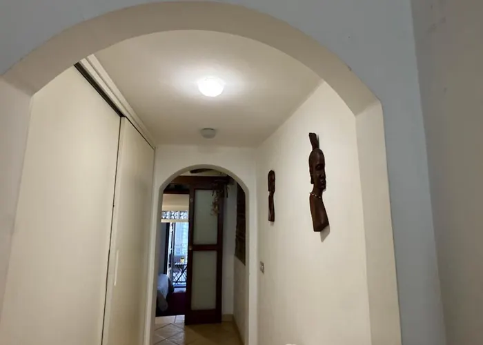 Trastevere Moro Apartamento *