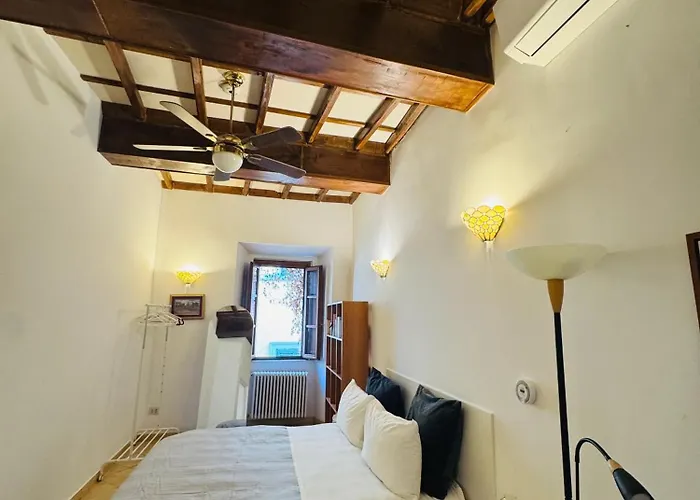 Trastevere Moro Apartamento Roma