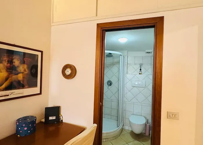 Apartamento Trastevere Moro *