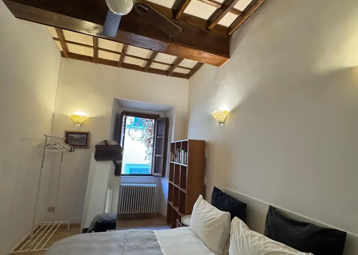 Apartamento Trastevere Moro *