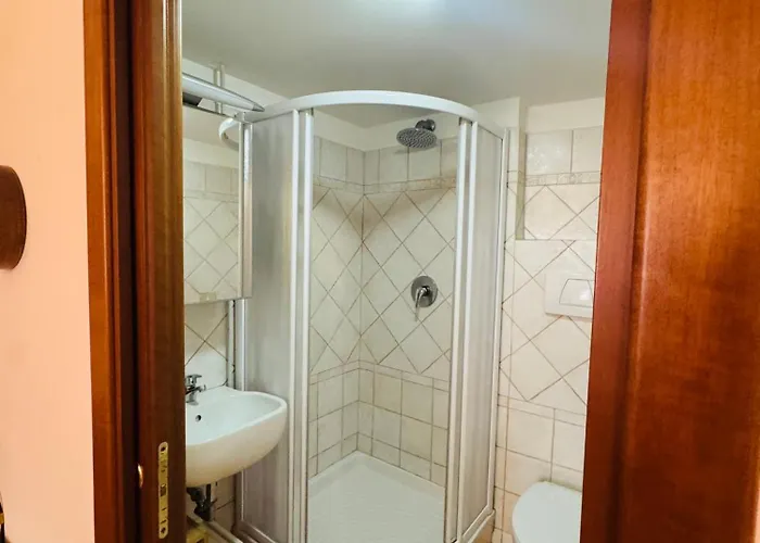 Trastevere Moro Apartamento Roma